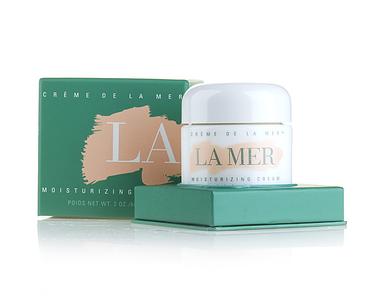 la la land LA MER LAMER-简要介绍，LAMER-神奇面霜