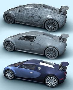 《汽车模型制作》 《汽车模型制作》-内容简介，《汽车模型制作》