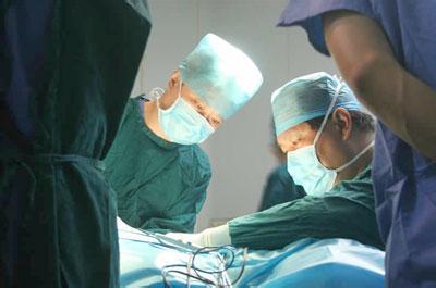 变性手术 变性手术-实施条件，变性手术-鉴别诊断