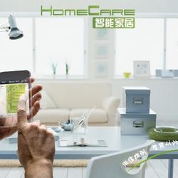 homecare智能家居 HomeCare 智能家居 HomeCare智能家居-简介，HomeCare智能家居-详