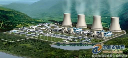台山核电站 台山核电站 台山核电站-?影响，台山核电站-项目规划