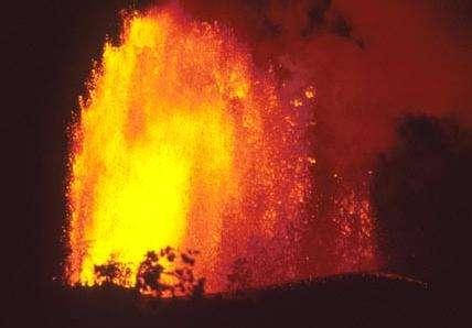 冒纳罗亚火山 冒纳罗亚火山 冒纳罗亚火山-简介，冒纳罗亚火山-地理位置