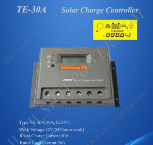 太阳能充电控制器 太阳能充电控制器 太阳能充电控制器-概述，太阳能充电控制器-存