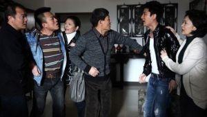 家产 2011年张汉杰、王楚执导电视剧  家产 2011年张汉杰、王楚执