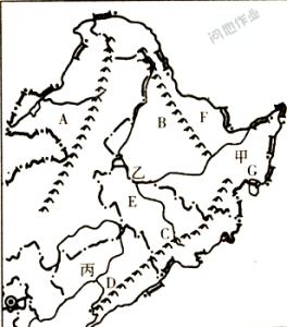 中国地理概况 东北 东北-简单介绍，东北-地理概况