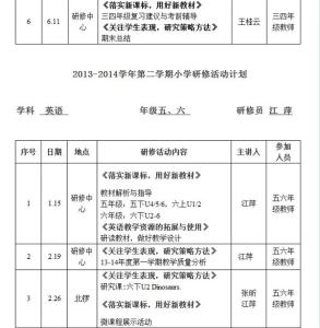 第二学期体育教学计划 2015年八年级第二学期体育教学工作计划