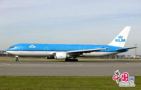 荷兰航空 荷兰航空-公司信息，荷兰航空-历史