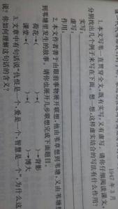 采蒲台的苇阅读答案 孙犁小说《采蒲台的苇》阅读及答案