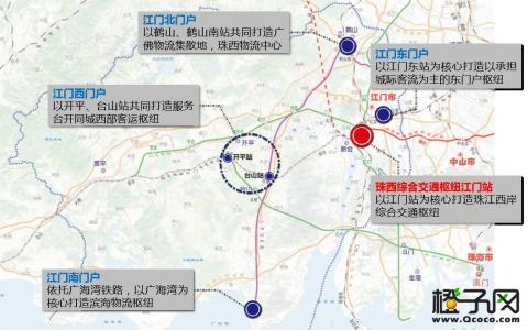 广珠铁路 广珠铁路 广珠铁路-简介，广珠铁路-发展