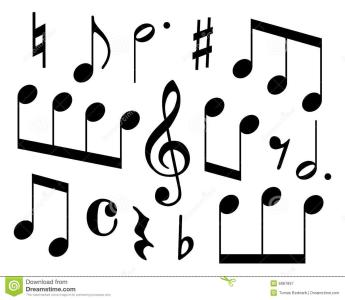 音乐符号 音乐符号-主要种类，音乐符号-音乐符号