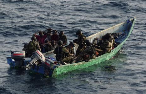 索马里海盗 索马里地区海盗组织  索马里海盗 索马里地区海盗组织