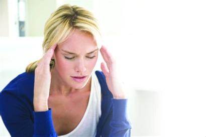 间歇性头痛 间歇性头痛-病因，间歇性头痛-发病机制
