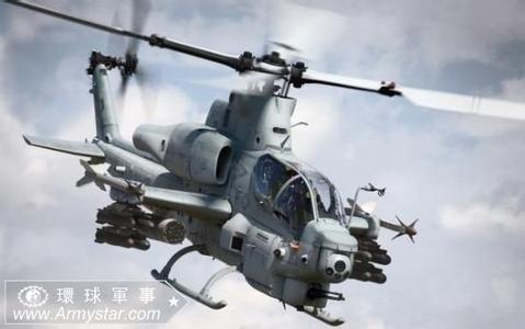 美国眼镜蛇武装直升机 美国眼镜蛇武装直升机-简介，美国眼镜蛇武