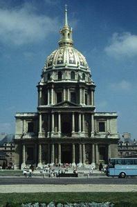 法国古典主义建筑 法国古典主义建筑 法国古典主义建筑-概述，法国古典主义建筑-建