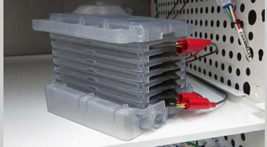 锌空气电池 锌空气电池-正文，锌空气电池-配图