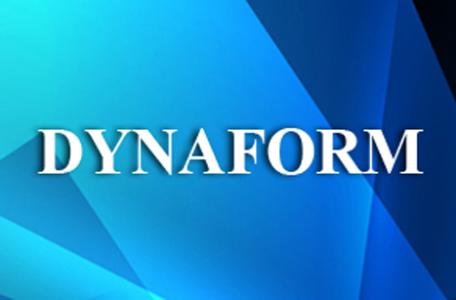 DYNAFORM DYNAFORM-DYNAFORM介绍，DYNAFORM-主要特色