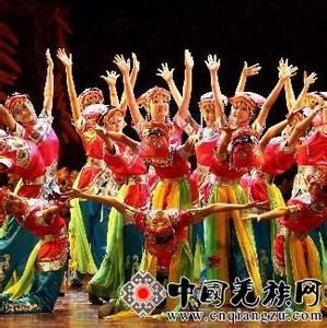 羌族舞蹈 羌族舞蹈-简介，羌族舞蹈-民族习俗