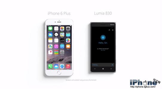 iphone7plus siri iPhone6/6 Plus“嘿，Siri”怎么用？