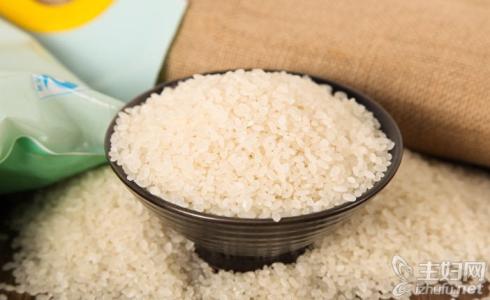 粳米是什么米 粳米是什么米，粳米怎么读