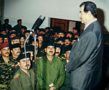 伊拉克总统 伊拉克总统-伊拉克共和国总统(1958－2003年)，伊拉克