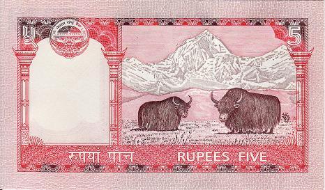 尼泊尔卢比 尼泊尔卢比-概述，尼泊尔卢比-币值与换算