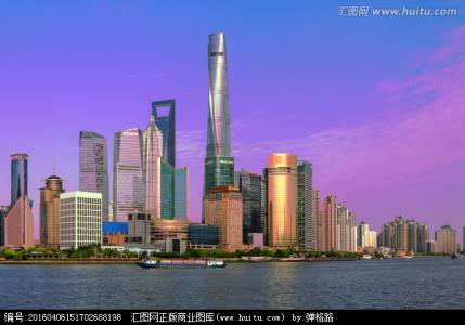 上海正誉建筑公司简介 上海中心 上海中心-简介，上海中心-建筑介绍