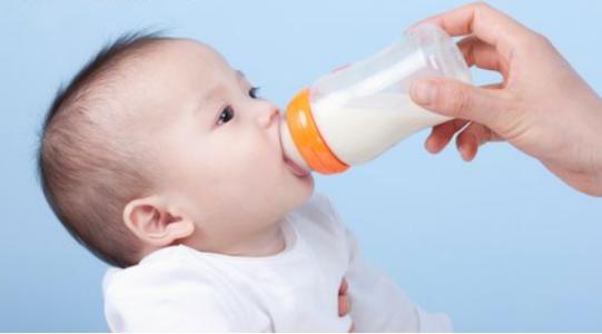 治疗便秘的有效方法 七个月宝宝吃奶粉便秘怎么办治疗方法是什么