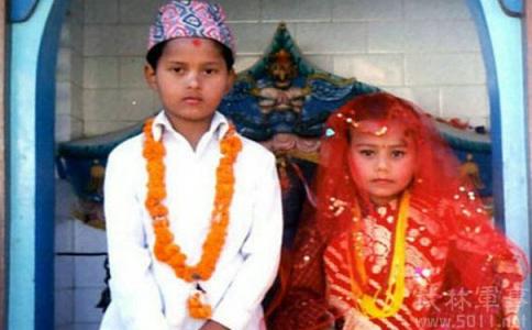 印度童婚 印度童婚-基本简介，印度童婚-习俗起源