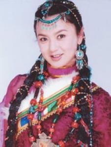 央金拉姆 西藏小演员  央金拉姆 西藏小演员 -人物经历，央金拉姆