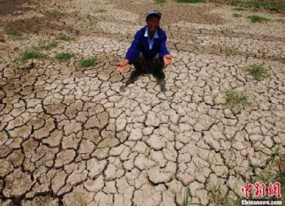 中国历史上的旱灾 旱灾 旱灾-简介，旱灾-中国旱灾历史