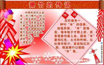 春节习俗―初三作文 春节的风俗习惯700―800字3篇