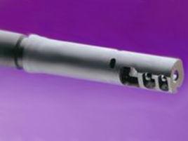 枪口制退器的作用 制退器 制退器-基本内容，制退器-主要作用