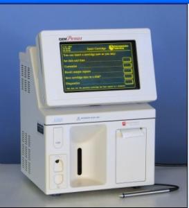 nova血气分析仪 血气分析仪 血气分析仪-简介，血气分析仪-特点