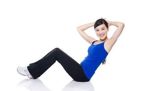 瘦腰的最快方法运动 女士怎样有健康的瘦腰运动方法