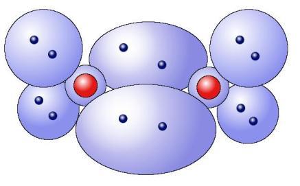 氧分子 氧分子-关于氧分子的问题，氧分子-宇宙太空存在氧分子