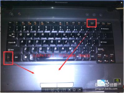 键盘字母变成数字 笔记本电脑键盘输入字母变成数字的解决办法