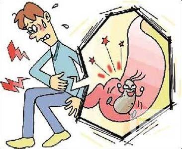 急性胃肠炎 急性胃肠炎-概念，急性胃肠炎-发病原因