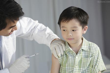 麻疹疫苗后眼屎多 麻疹疫苗接种后的反应