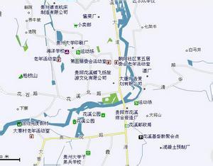 贵阳市 贵阳市-历史沿革，贵阳市-行政区划