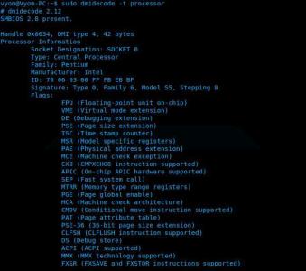linux ifcfg命令 查看linux系统版本命令