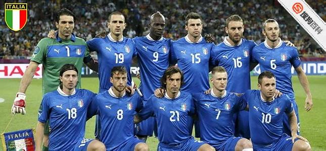 意大利国家男子足球队 意大利国家男子足球队 意大利国家男子足球队-历史，意大利国家男