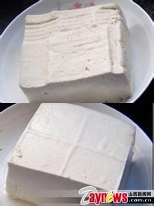 石膏豆腐的做法和配方 石膏豆腐 石膏豆腐-历史，石膏豆腐-做法