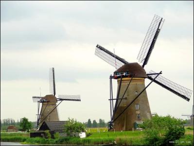 荷兰 风车之国 风车之国 风车之国-解释，风车之国-荷兰