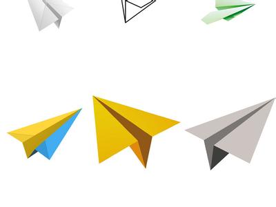 纸飞机 纸飞机-介绍，纸飞机-类型