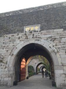 瓮城 瓮城 瓮城-简介，瓮城-历史