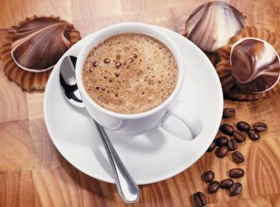 黑咖啡副作用 黑咖啡减肥有副作用哦