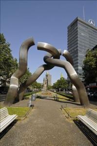 公共雕塑 公共雕塑-图书信息，公共雕塑-内容简介