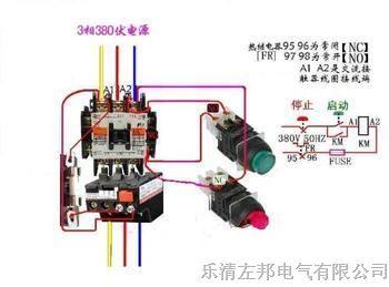 热过载继电器工作原理 热过载继电器 热过载继电器-工作原理，热过载继电器-结构特征