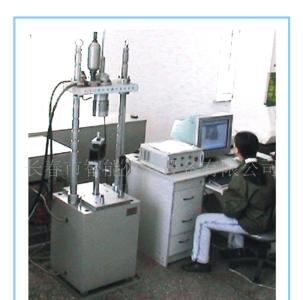 电液伺服疲劳试验机 疲劳试验机 疲劳试验机-定义，疲劳试验机-概述