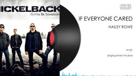 Nickelback Nickelback-基本简介，Nickelback-音乐历程